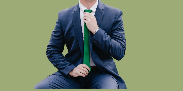 green dress shirt and tie combinations Sonoma Halterneck Faux Wrap Twist Back Maxi Dress Forest Green main image 0