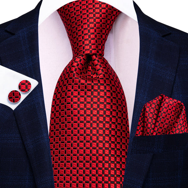 Red Ties – ties2you