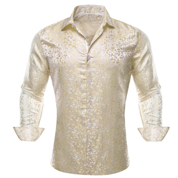 Champagne Shirts ties2you Champagne Shirts ties2you