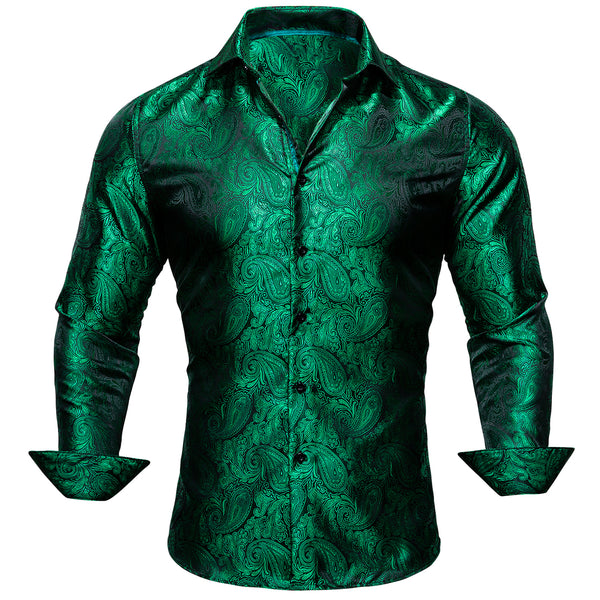 Green Shirts ties2you Green Shirts ties2you