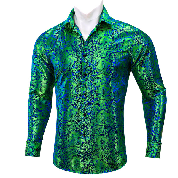 Green Shirts ties2you Green Shirts ties2you