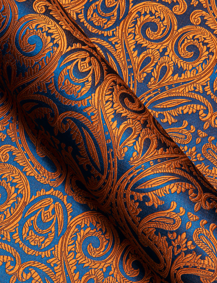 mens brown button down shirt