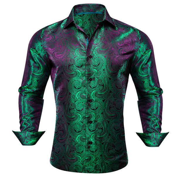 Green Shirts ties2you Green Shirts ties2you