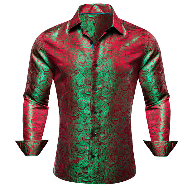 Green Shirts ties2you Green Shirts ties2you