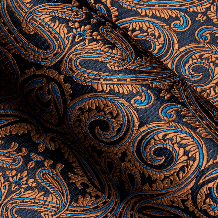 brown button up shirt