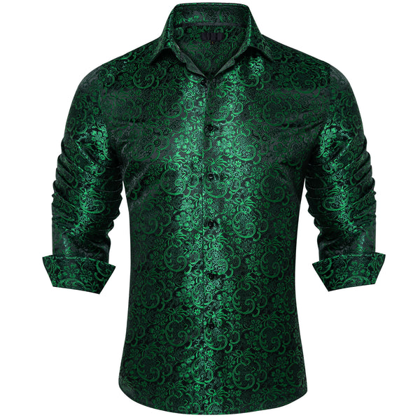 Green Shirts ties2you Green Shirts ties2you