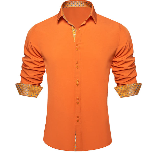 Orange Shirts ties2you Orange Shirts ties2you