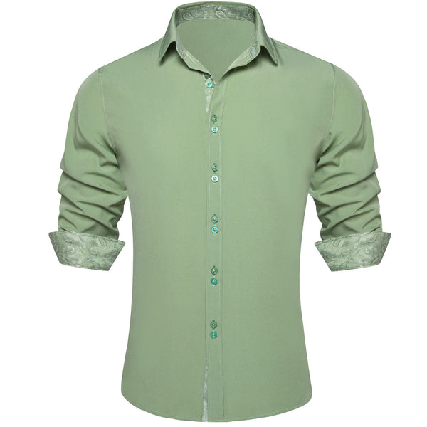 Green Shirts ties2you Green Shirts ties2you