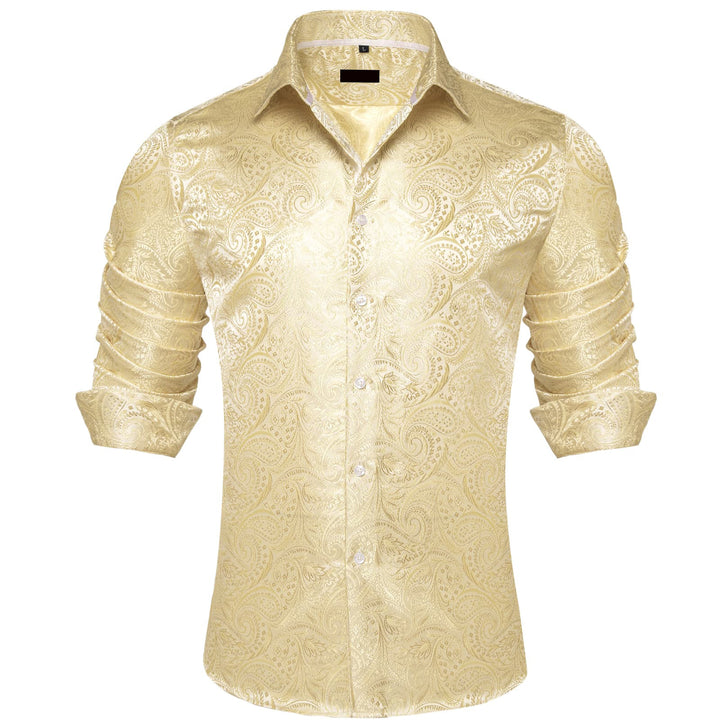 champagne dress shirt express Blouse Champagne Dress Shirt Express Buy Lipsy Champagne Gold Long Sleeve Satin Chiffon Mix Shirt From