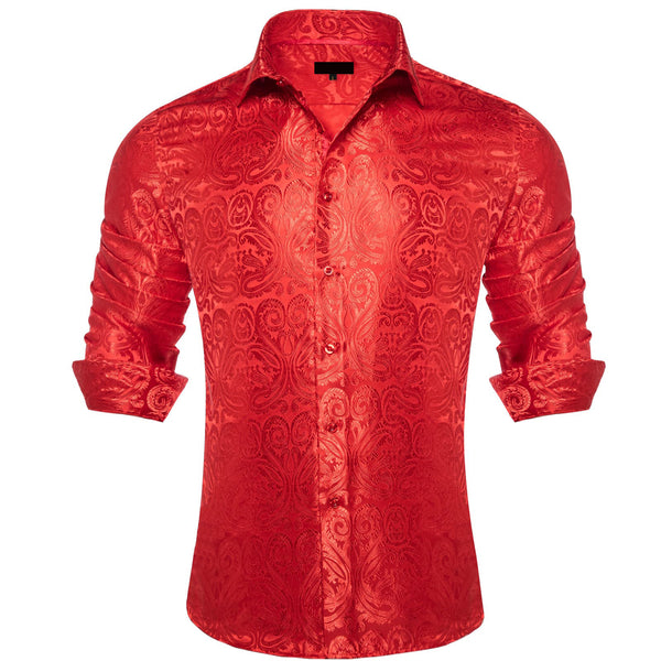 Red Shirts ties2you Red Shirts ties2you