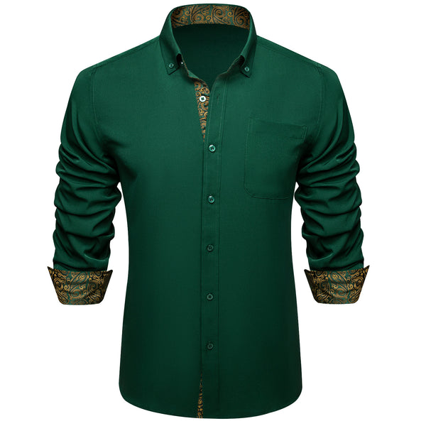 Green Shirts ties2you Green Shirts ties2you