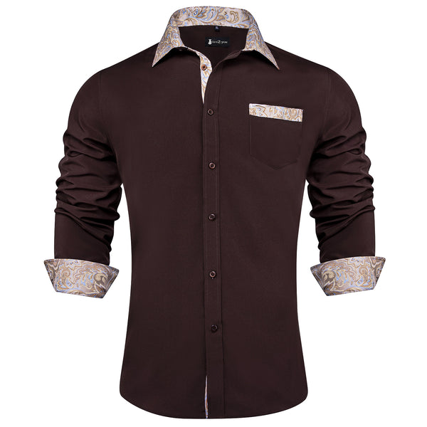 Champagne Shirts ties2you Champagne Shirts ties2you
