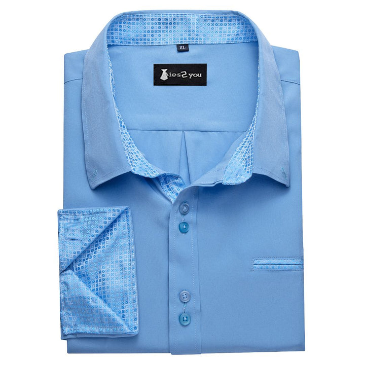 mens long sleeve shirt