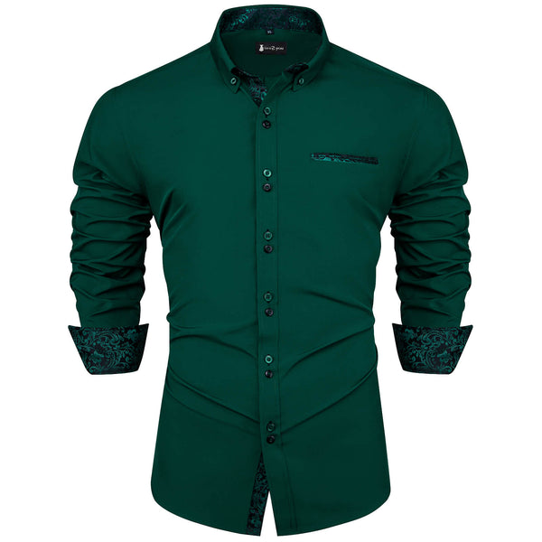 Green Shirts ties2you Green Shirts ties2you
