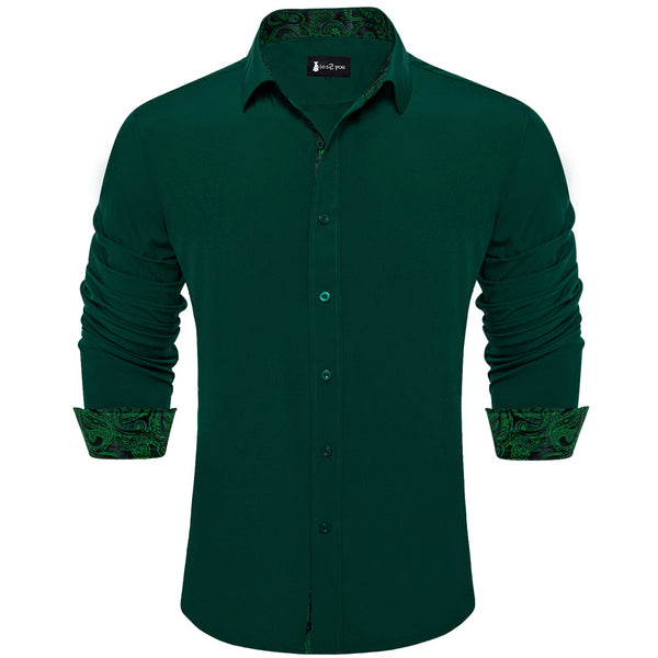 Green Shirts ties2you Green Shirts ties2you