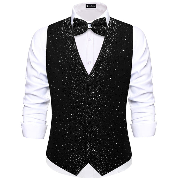 Black Vests ties2you Black Vests ties2you