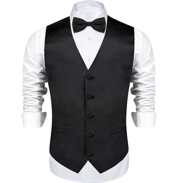 Black Vests ties2you Black Vests ties2you