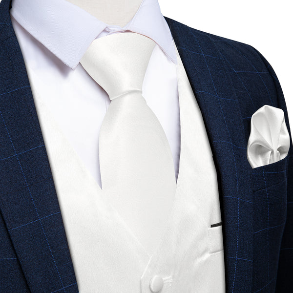 White Vests ties2you White Vests ties2you