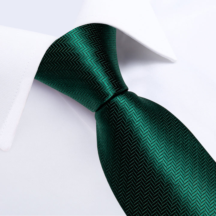 striped green tie near me for fast shipping