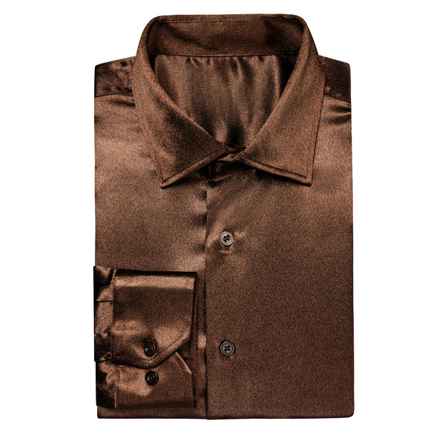 Brown Shirts ties2you Brown Shirts ties2you