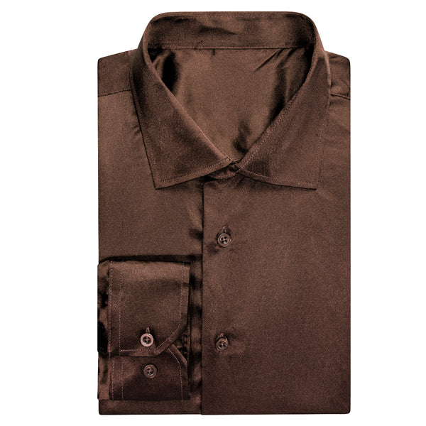 Brown Shirts ties2you Brown Shirts ties2you