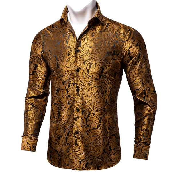 Golden Shirts ties2you Golden Shirts ties2you