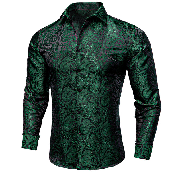 Green Shirts ties2you Green Shirts ties2you