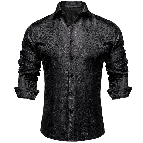 Discover the Fashion Collection of Men's Dress Shirts for Every ...