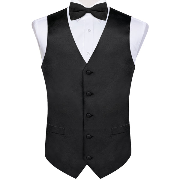 Black Vests ties2you Black Vests ties2you