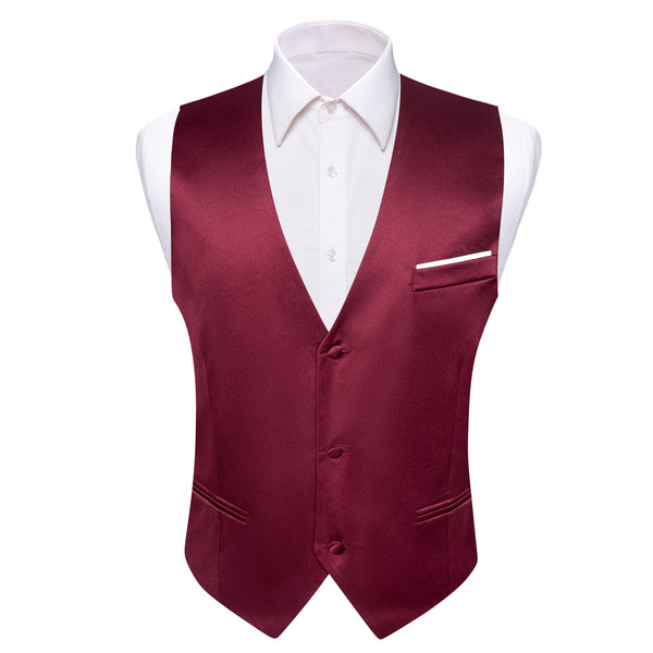 Red Vests ties2you Red Vests ties2you