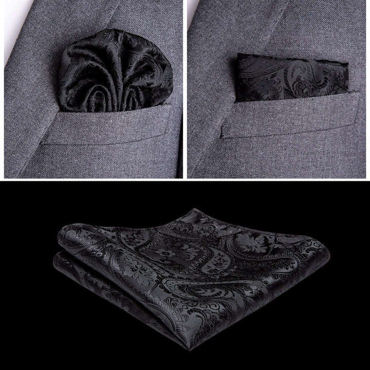 black paisley grey suit silk mens vest for sale