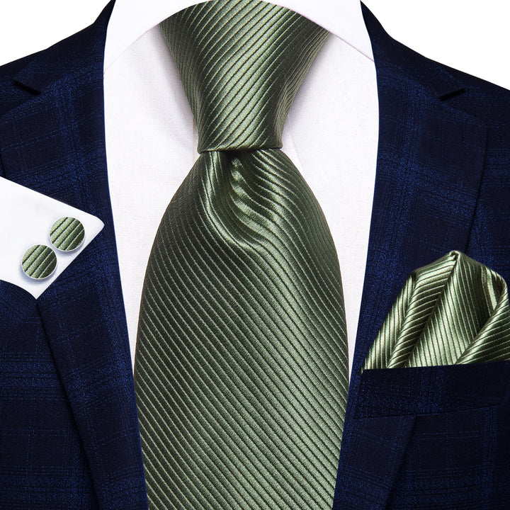 striped green ties near me of fast shipping