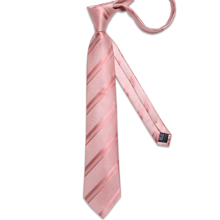 light pink ties